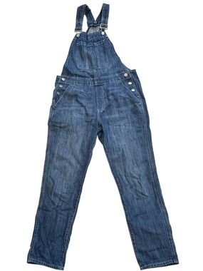Vintage gap overall size S medium wash